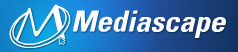 Mediascape Logo