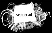 Semerad.TV logo